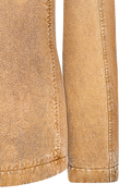 Hanf-Jacke - Miniatur 6