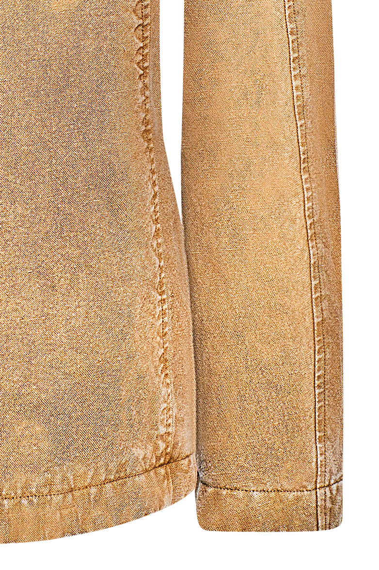 Hanf-Jacke - Bild 6