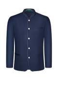 Festjacke aus Wolle - Miniatur 1