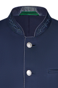 Festjacke aus Wolle - Miniatur 3