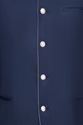 Festjacke aus Wolle - Miniatur 4
