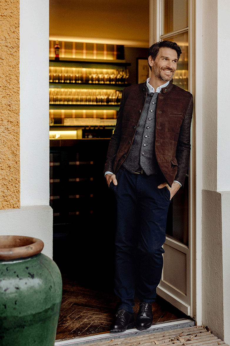 Leder trifft Loden - Bild 7