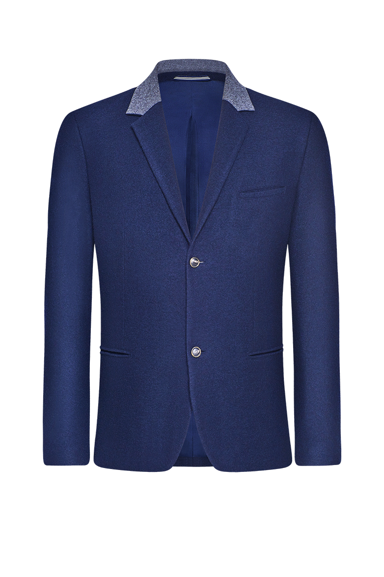 Wohlfühljacke - Bild 1