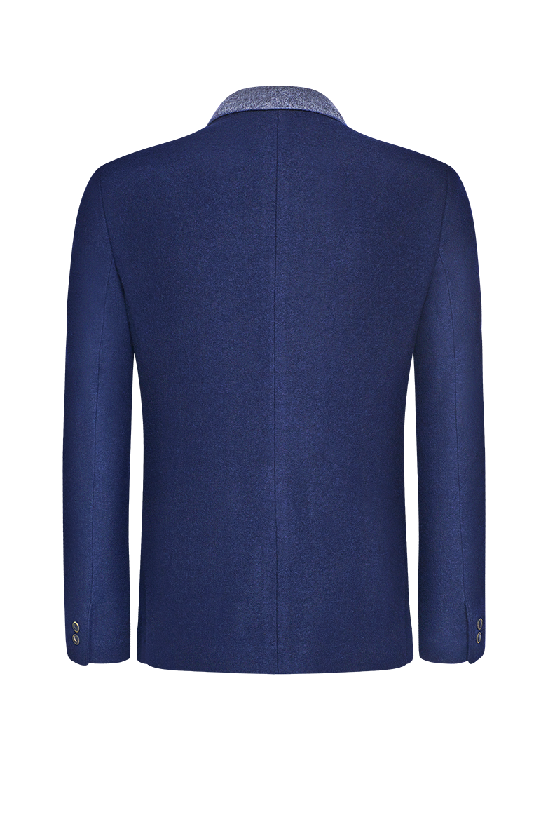 Wohlfühljacke - Bild 2