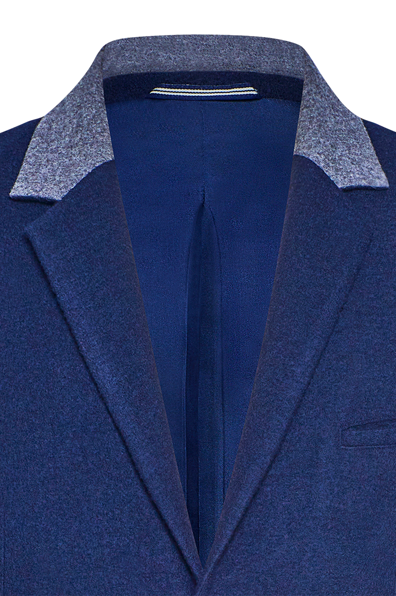 Wohlfühljacke - Bild 3