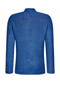 Bauernleinen trifft Blaudruck - Miniatur 2