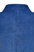 Bauernleinen trifft Blaudruck - Miniatur 5