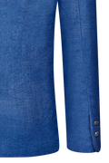 Bauernleinen trifft Blaudruck - Miniatur 6