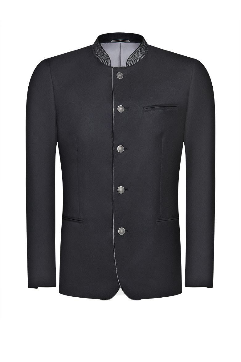 Festjacke - Bild 1