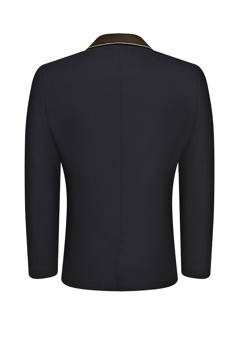 Reversjacke - Bild 2