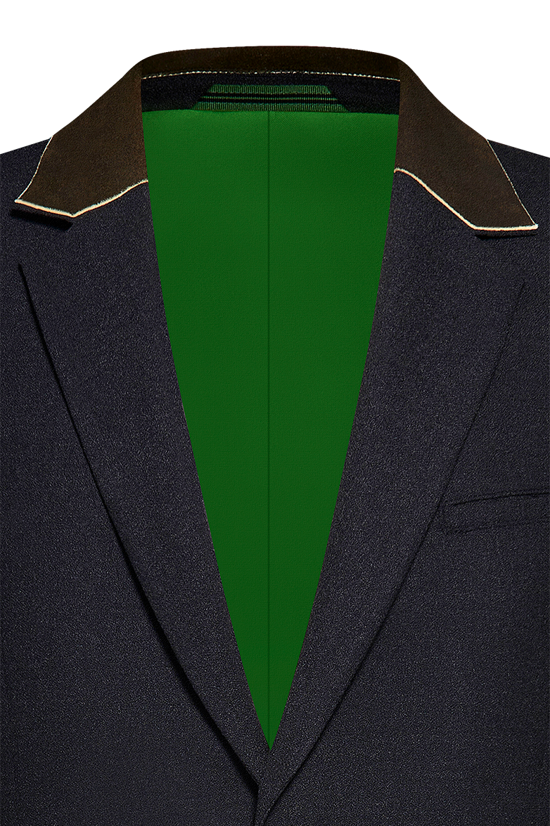 Reversjacke - Bild 3