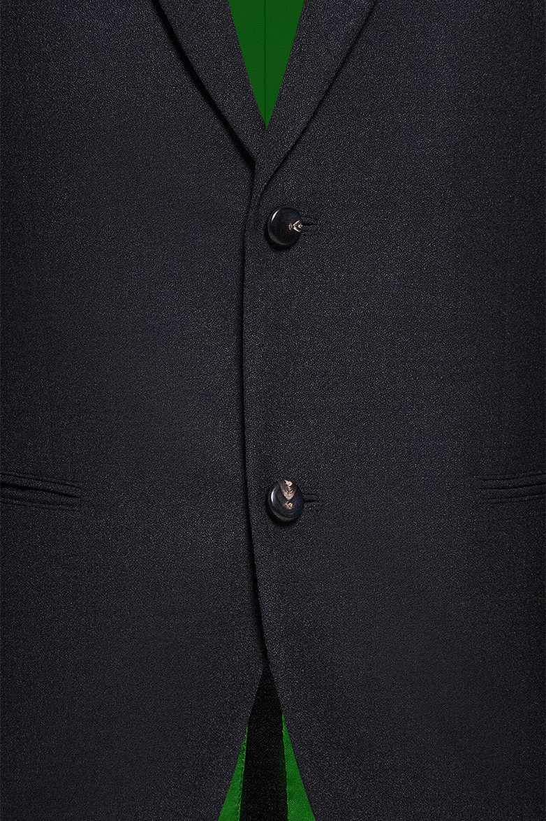 Reversjacke - Bild 4