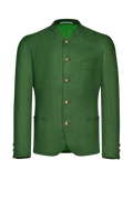 Green Jacket - Miniatur 1