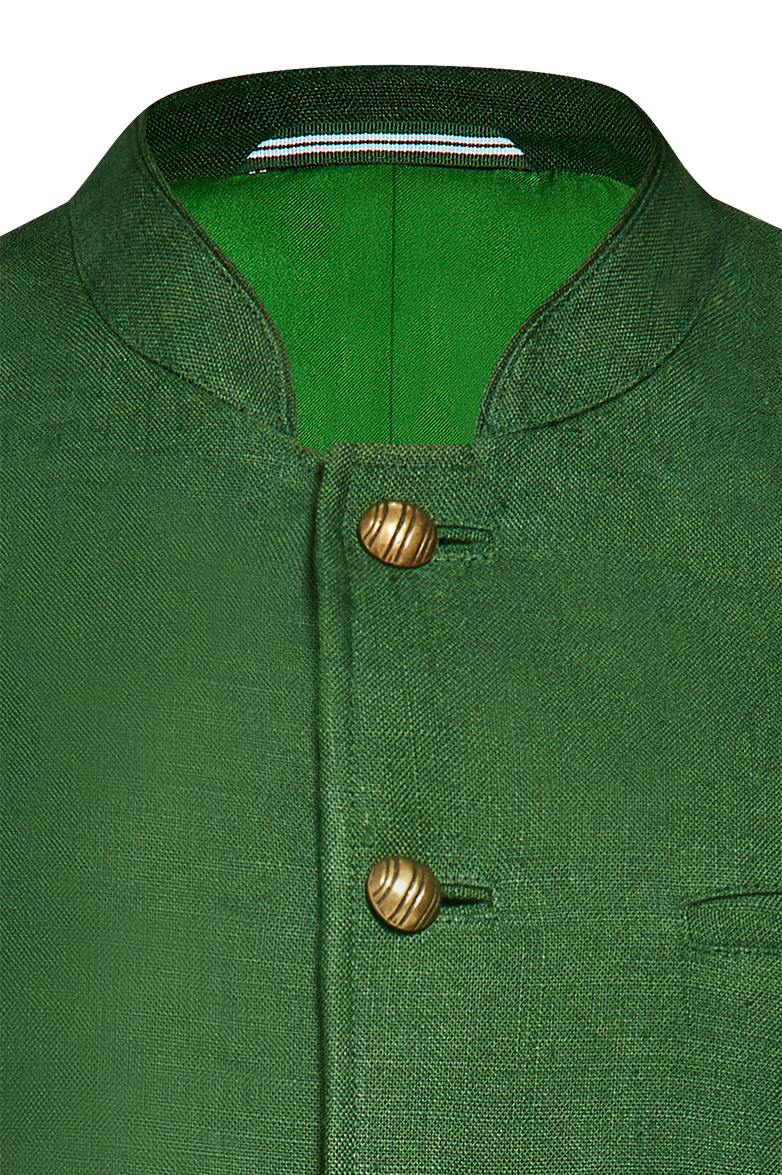Green Jacket - Bild 3
