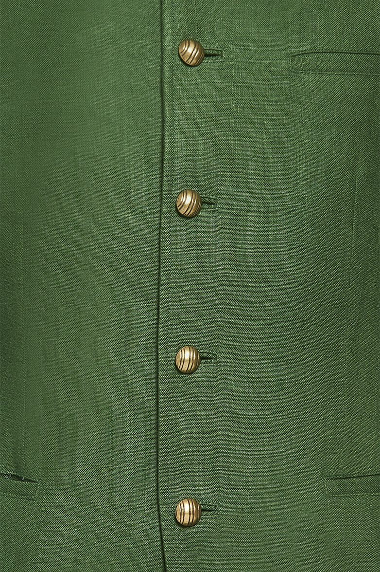 Green Jacket - Bild 4