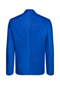 Blaudruck-Jacke - Miniatur 2