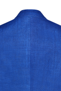 Blaudruck-Jacke - Miniatur 5