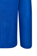 Blaudruck-Jacke - Miniatur 6