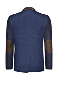 Reversjacke mit Modelstrick - Miniatur 2