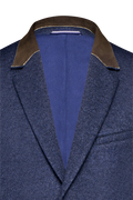 Reversjacke mit Modelstrick - Miniatur 3