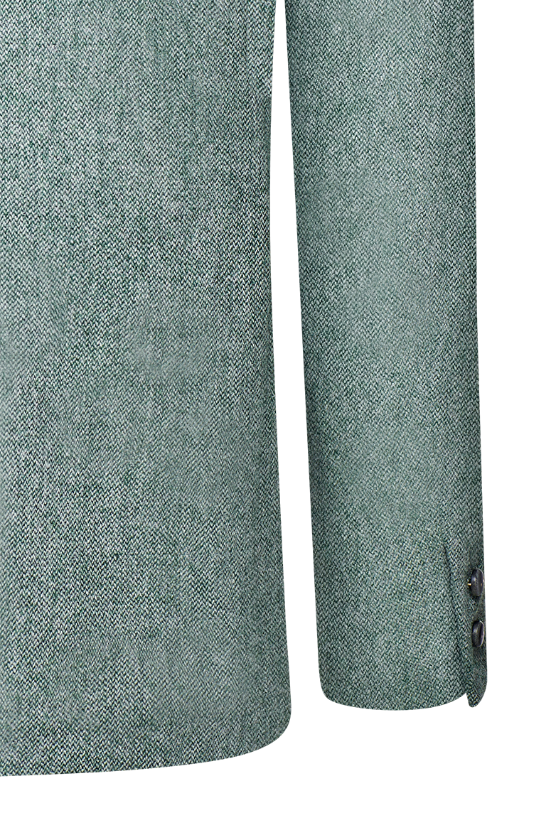 Melange-Jacke - Bild 6