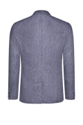 Melange-Jacke - Miniatur 8