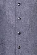 Melange-Jacke - Miniatur 10