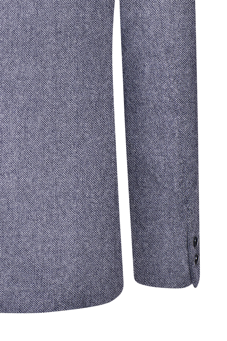 Melange-Jacke - Bild 12