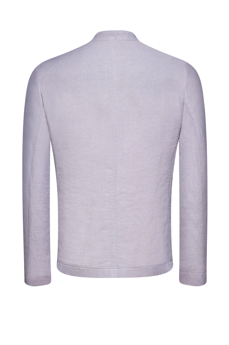 Puristische Jacke - Bild 2