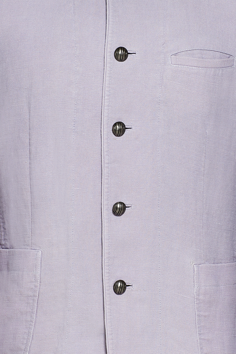 Puristische Jacke - Bild 4