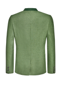 Jacke mit Schnurstepperei - Miniatur 2