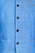 Jacke mit Schnurstepperei - Miniatur 11