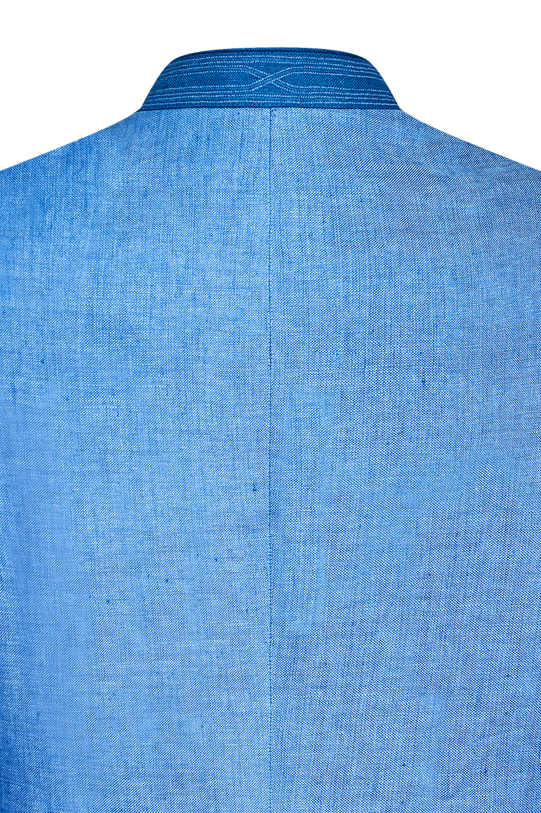 Jacke mit Schnurstepperei - Bild 12
