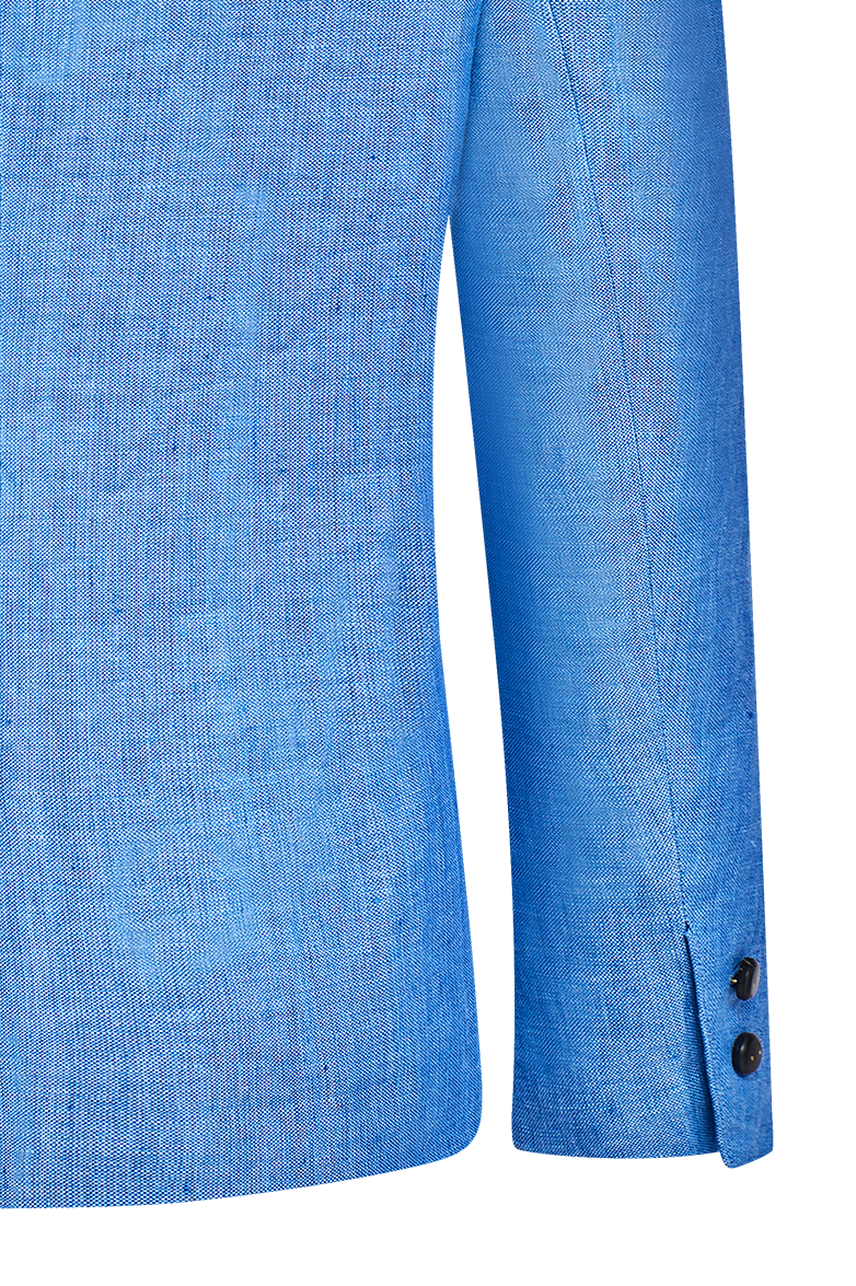 Jacke mit Schnurstepperei - Bild 13