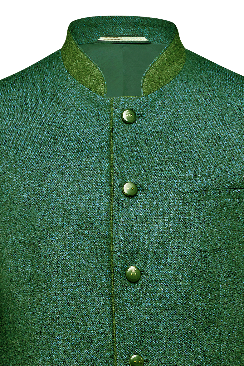 Klassische Universaljacke - Bild 3