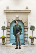 Klassische Universaljacke - Miniatur 7