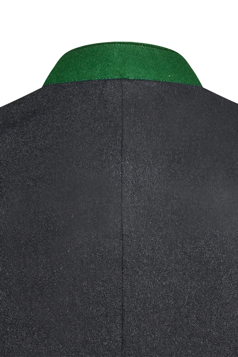 Klassik-Jacke aus reinem Kaschmir - Bild 5