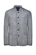 Schladminger-Jacke mit Modelstrick - Miniatur 1
