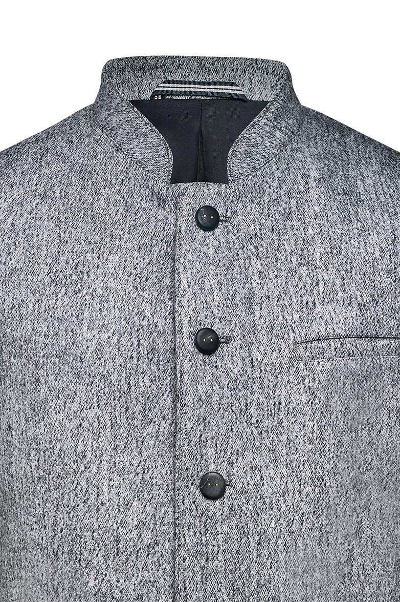 Schladminger-Jacke mit Modelstrick - Bild 3