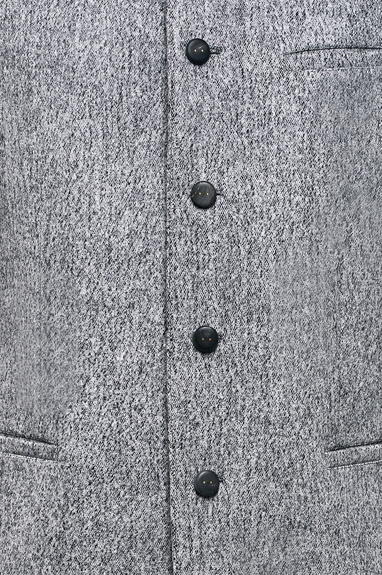 Schladminger-Jacke mit Modelstrick - Bild 4