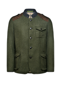 Pirschjacke für die Jagd - Miniatur 1