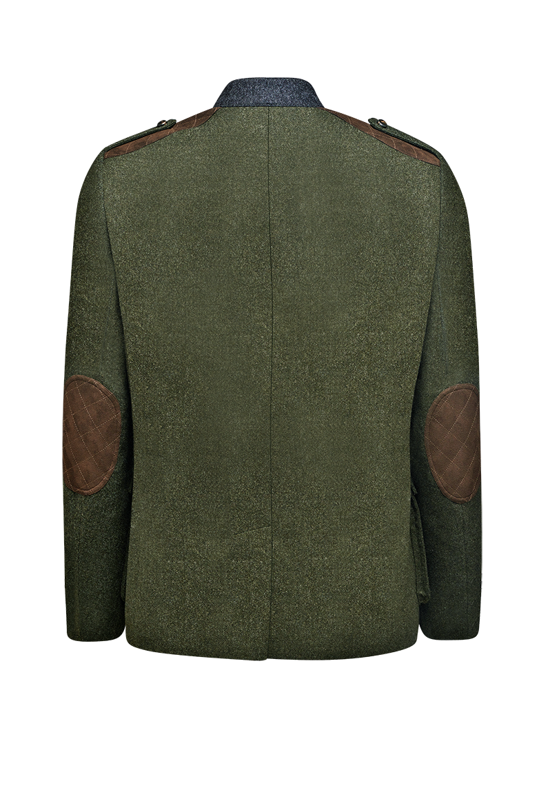 Pirschjacke für die Jagd - Bild 2