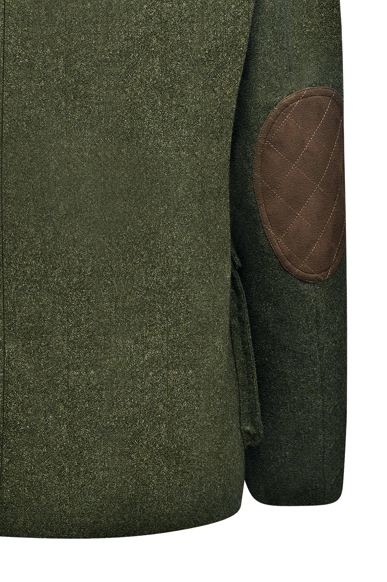 Pirschjacke für die Jagd - Bild 6