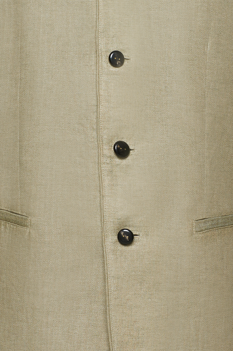 Zweifärbige Universaljacke - Bild 1