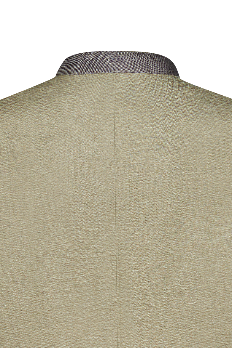 Zweifärbige Universaljacke - Bild 2
