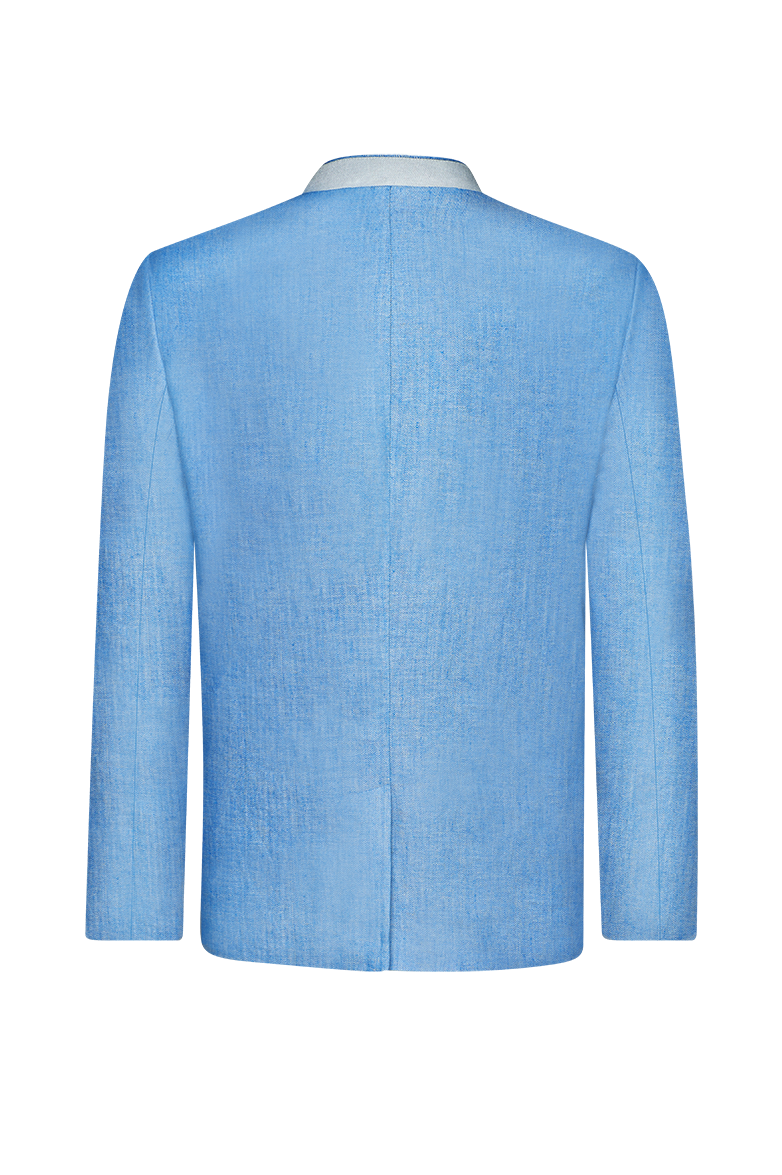 Zweifärbige Universaljacke - Bild 7