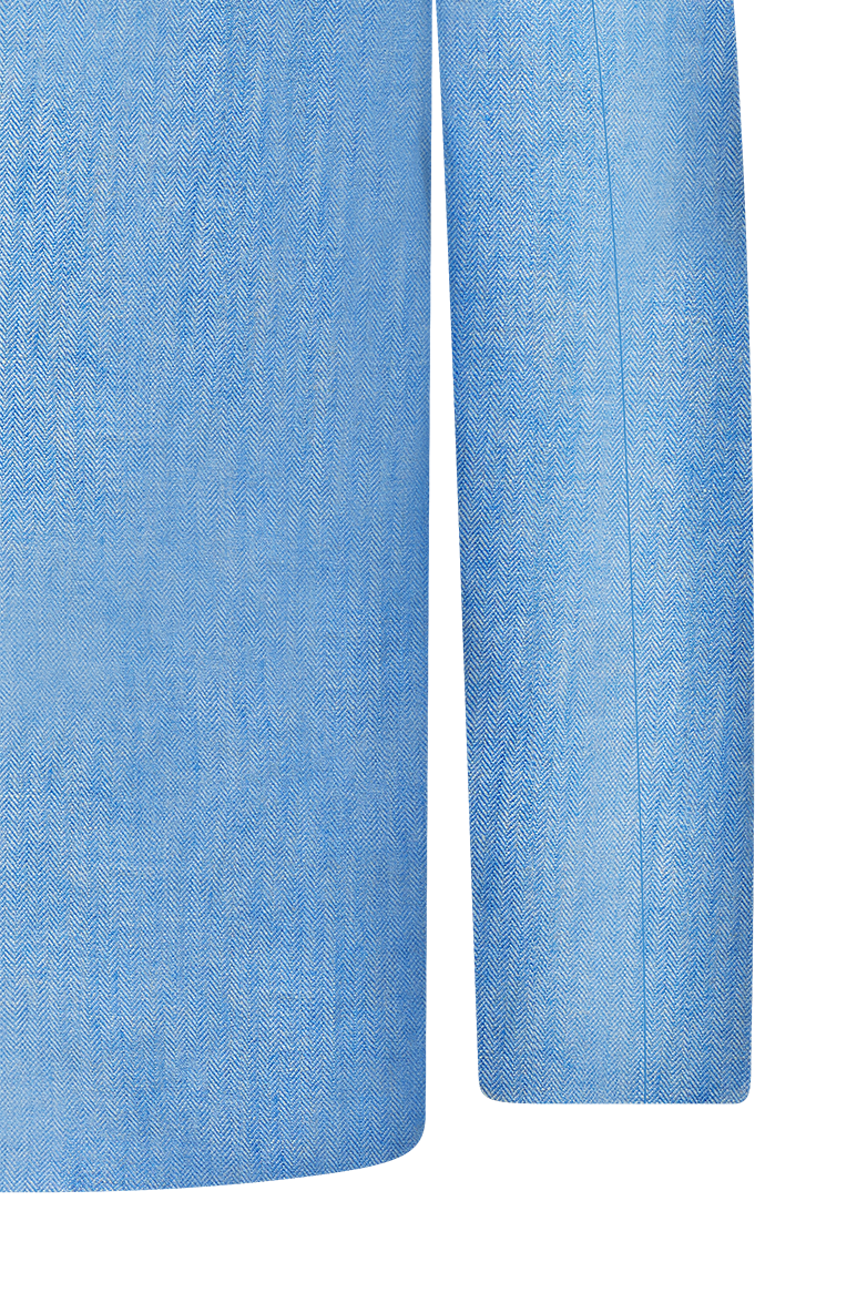 Zweifärbige Universaljacke - Bild 11