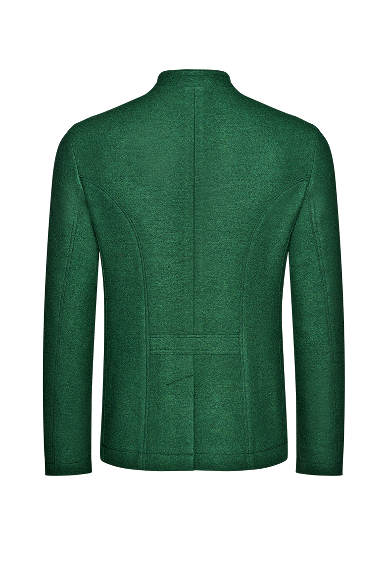 Legere Jacke aus Sommerwalk - Bild 2