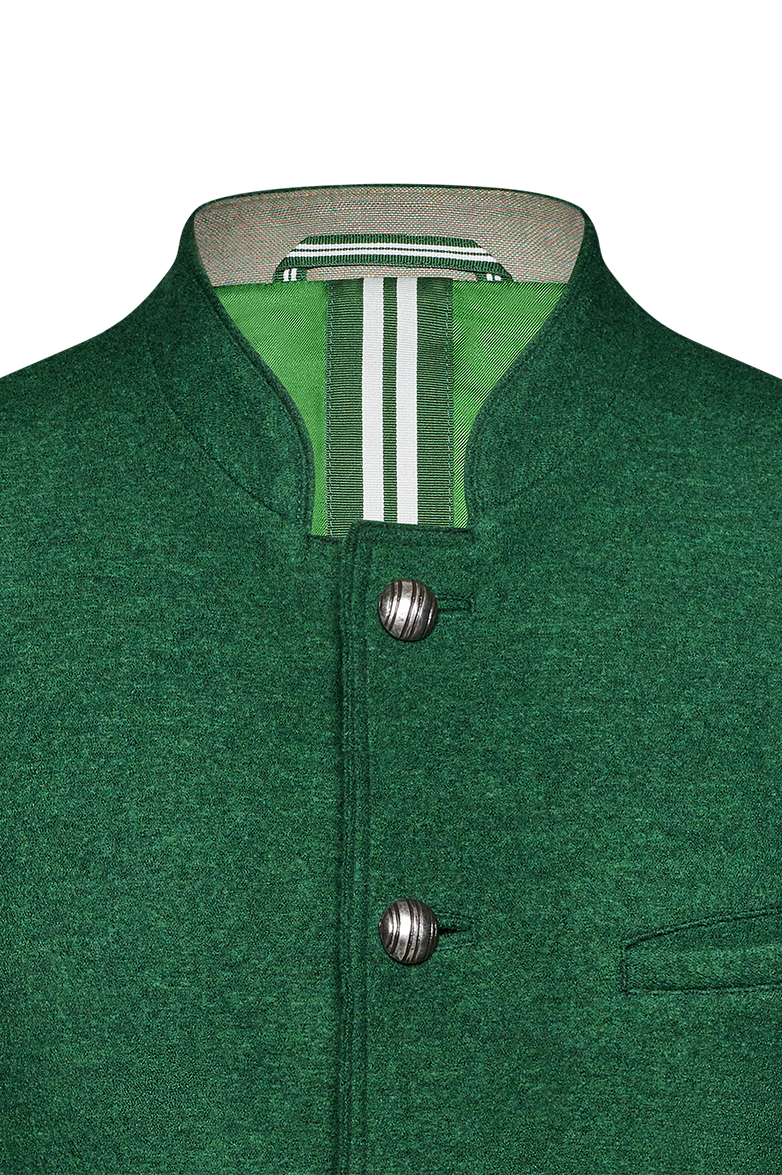Legere Jacke aus Sommerwalk - Bild 3