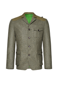 Pirschjacke für die Jagd - Miniatur 1